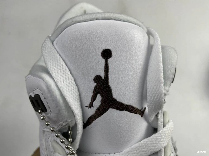 Rep (2018) Retro 136064-122 Mocha Air Jordan 3 0825